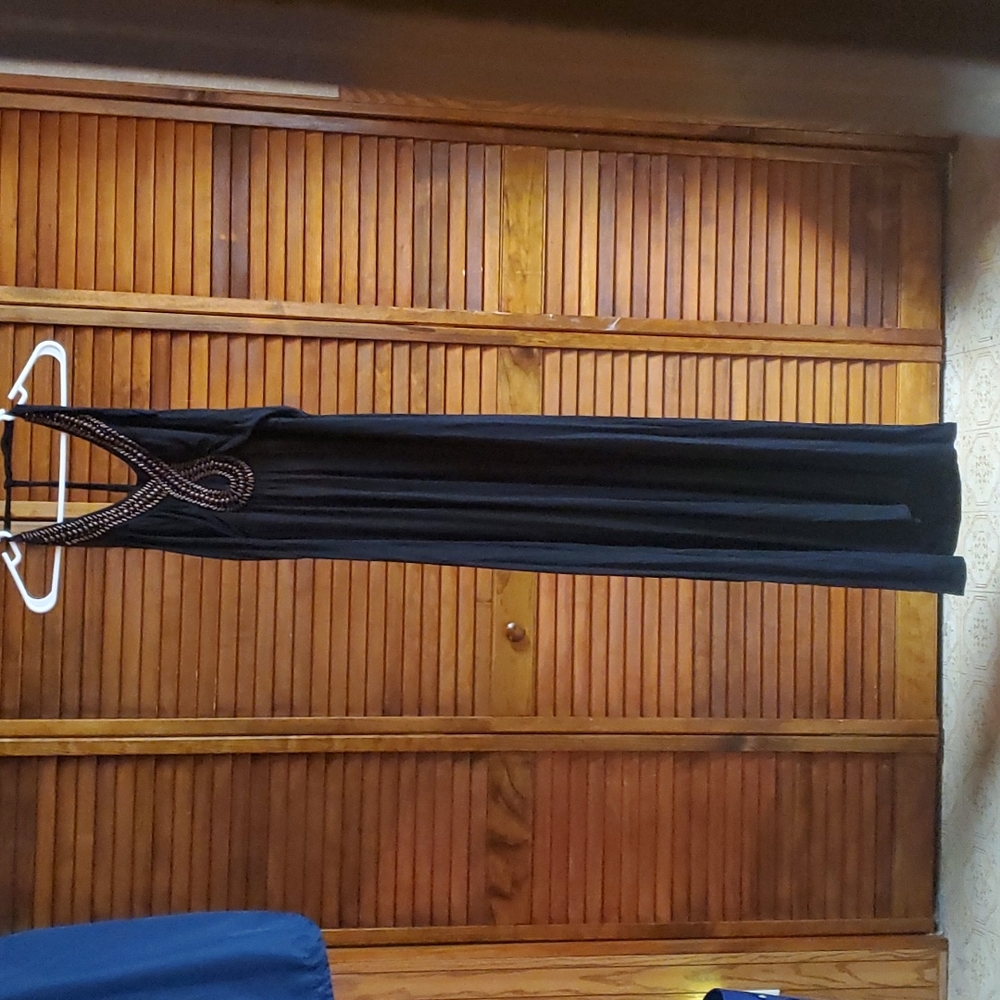 Halter Dress